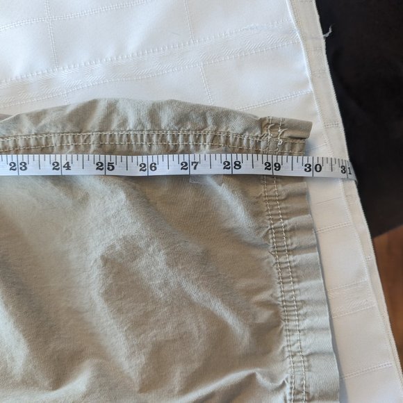 Bum Equipment Convertable Pants - Picture 5 of 8